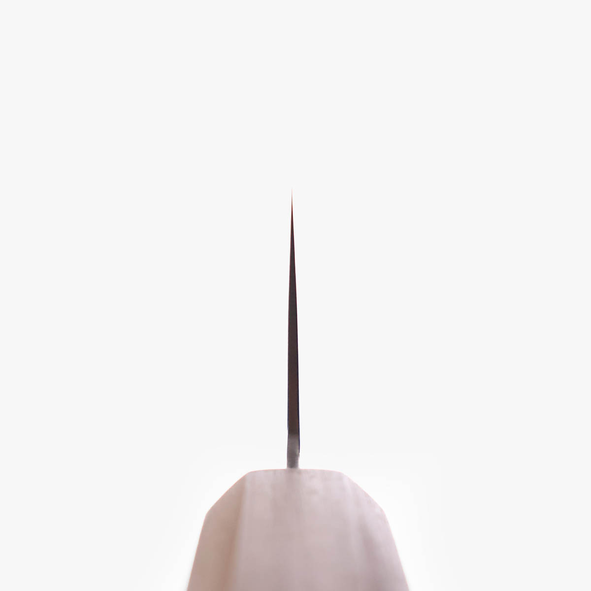 18cm Grønnsakskniv (santoku), Ryuhyo, SG2 - Hatsukokoro — bilde 4