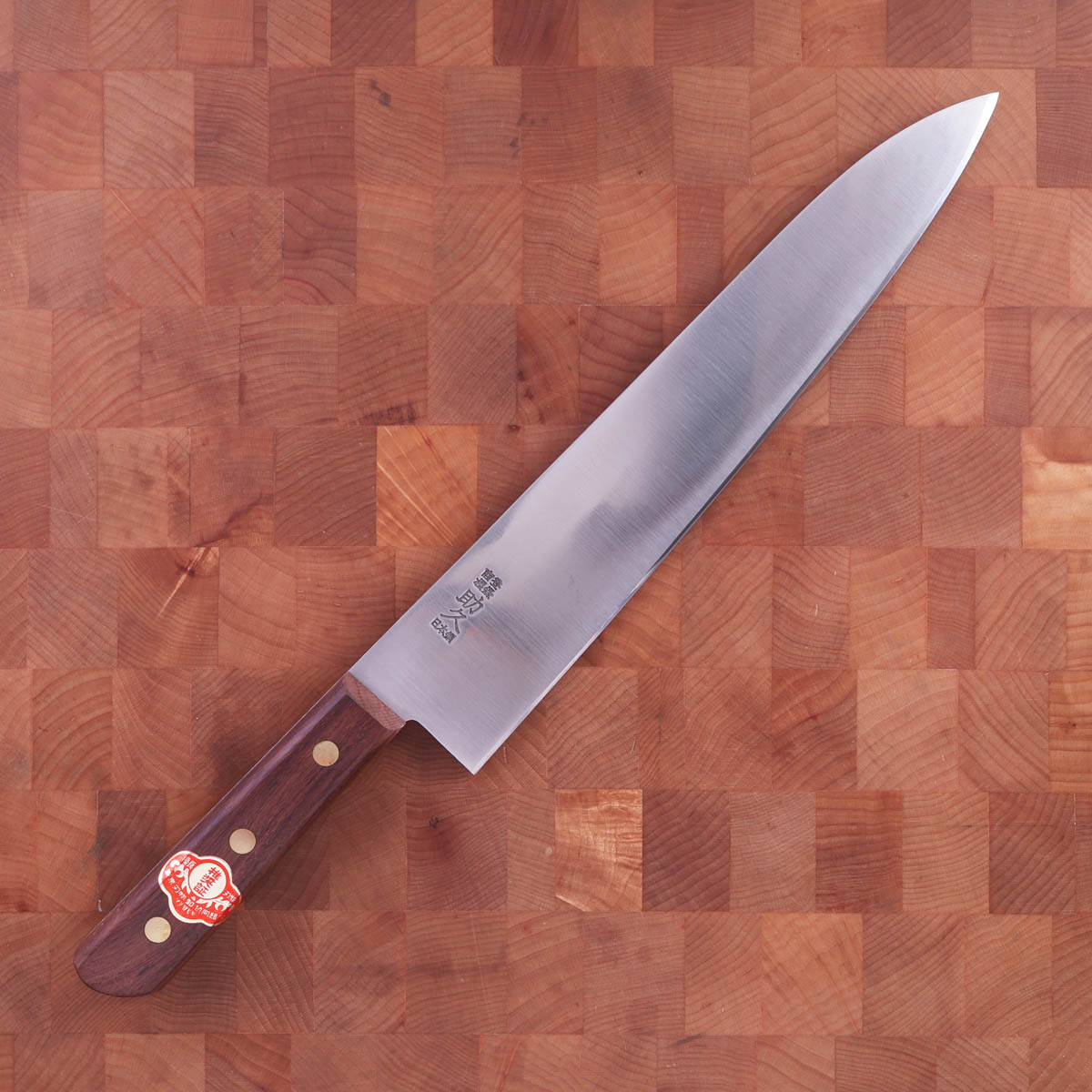 27cm "Kitchen Knife", SK — bilde 1