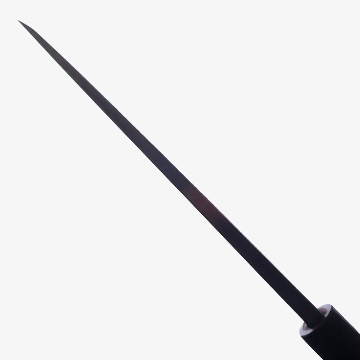 24cm Deba Shirogami II - MASAMOTO — bilde 6
