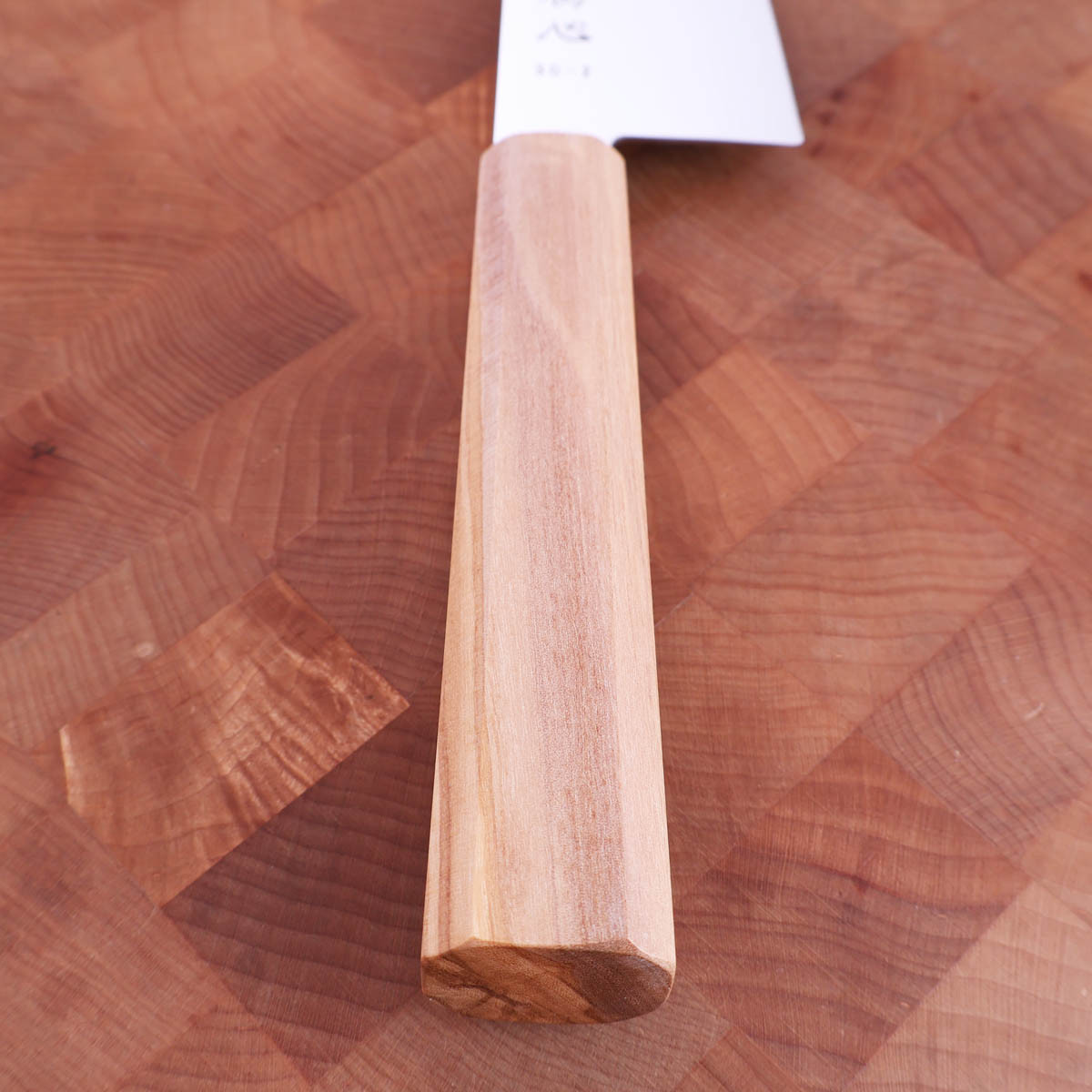 18cm Grønnsakskniv (santoku), Ryuhyo, SG2 - Hatsukokoro — bilde 3