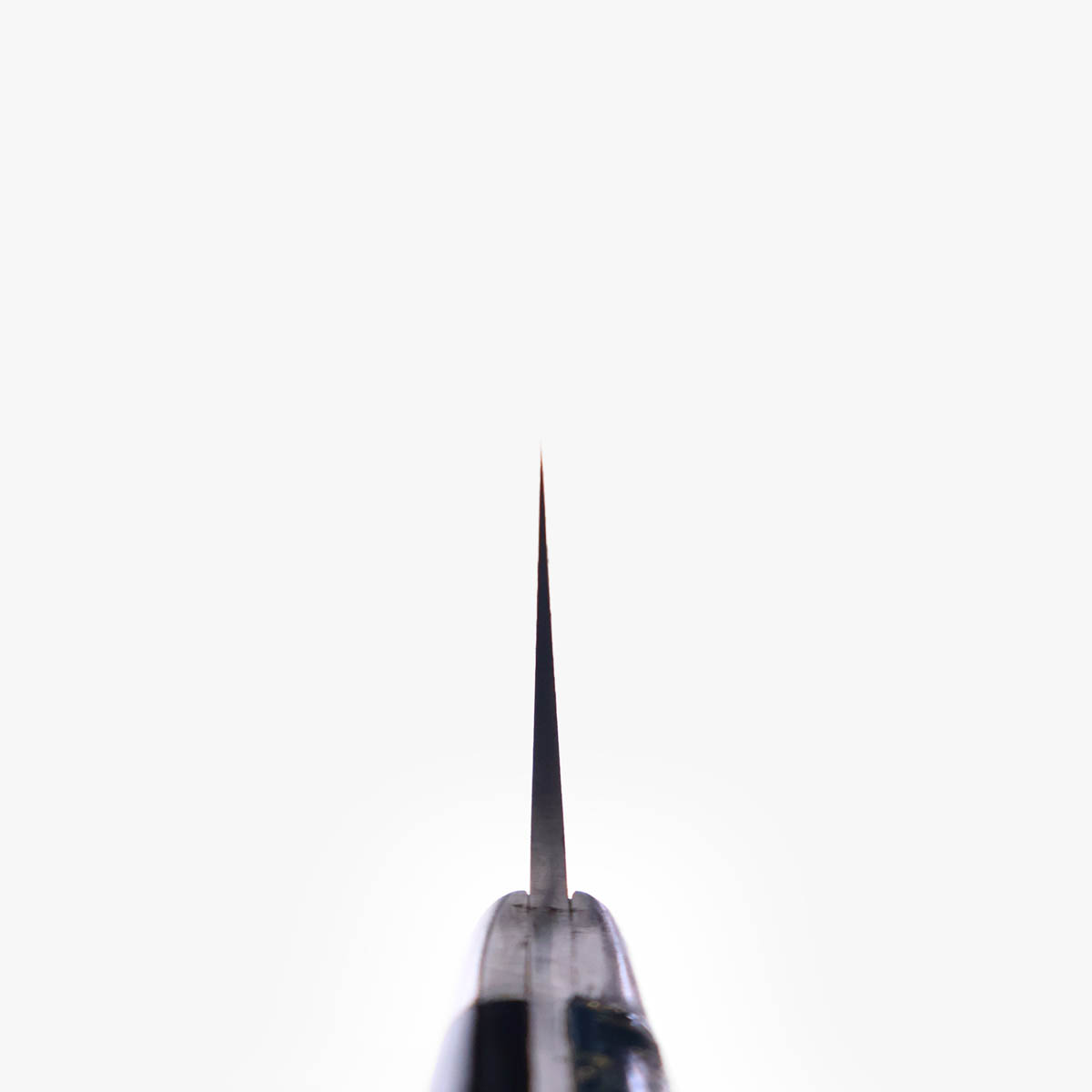 16.5cm Grønnsakskniv (nakiri) "Genji Monogatari" VG10 - SAJI — bilde 7