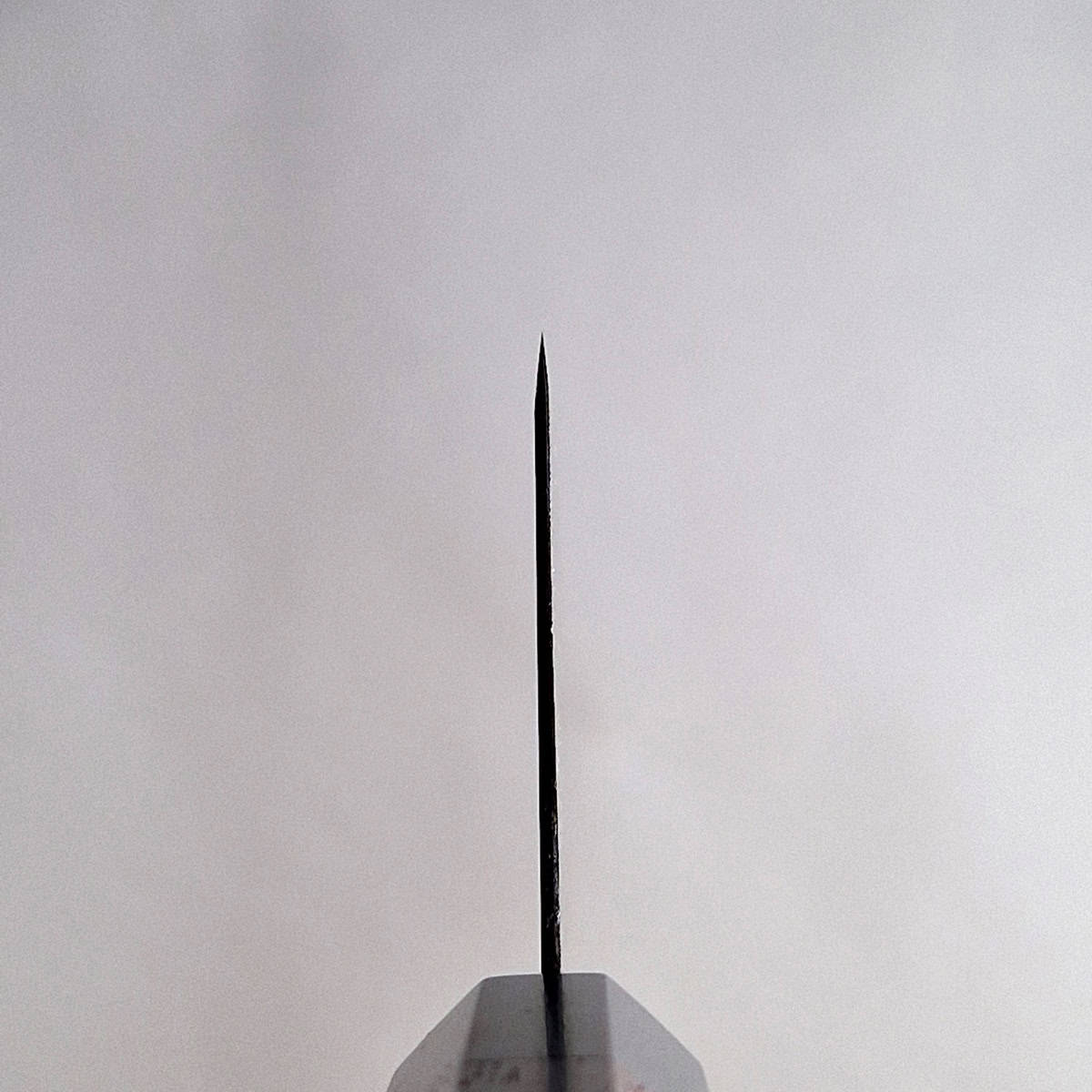 15-18cm Banno Funayuki, Super Aogami, NAS - TAKEDA — bilde 5