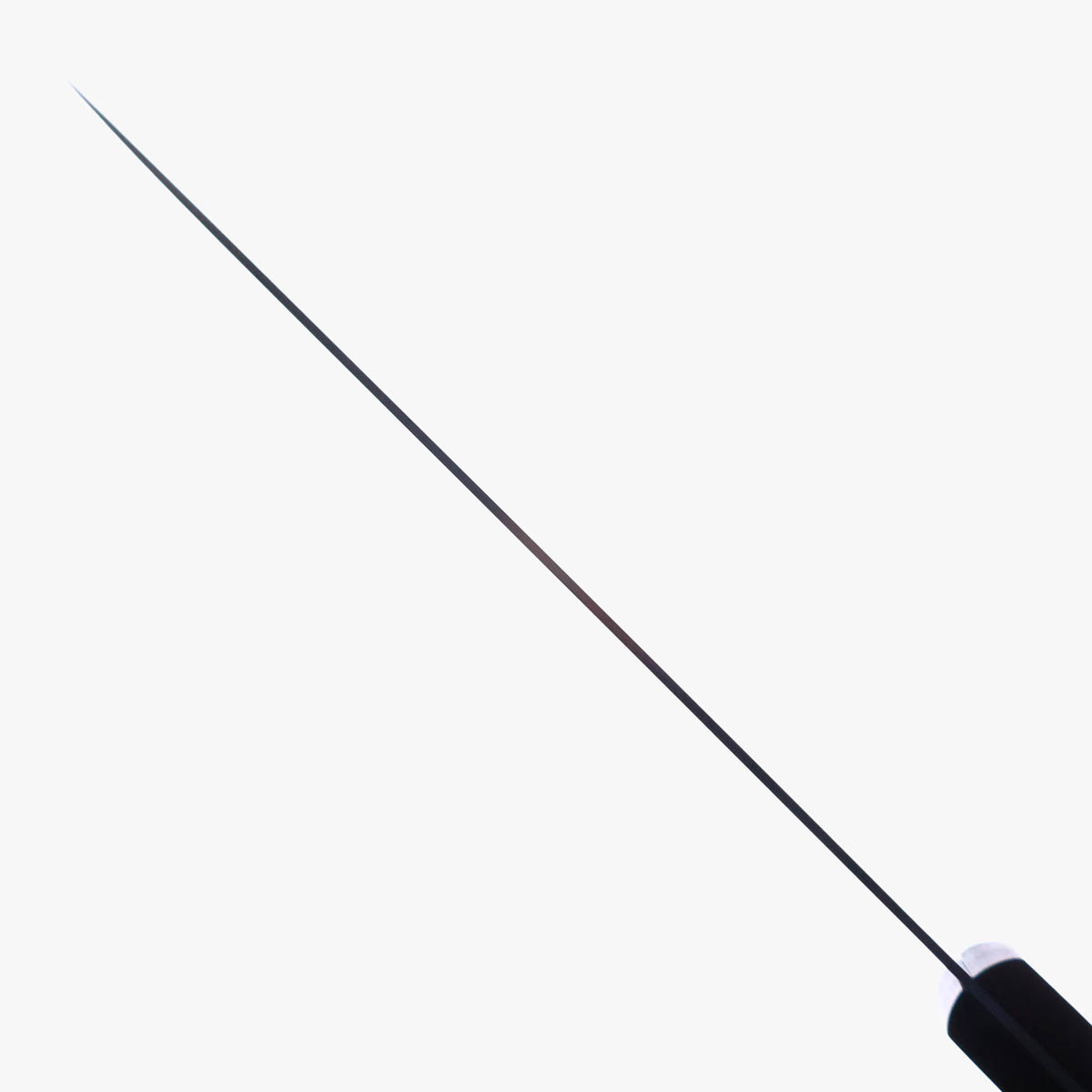 18cm Kokkekniv (gyoto), 8A - KANETSUGU — bilde 6