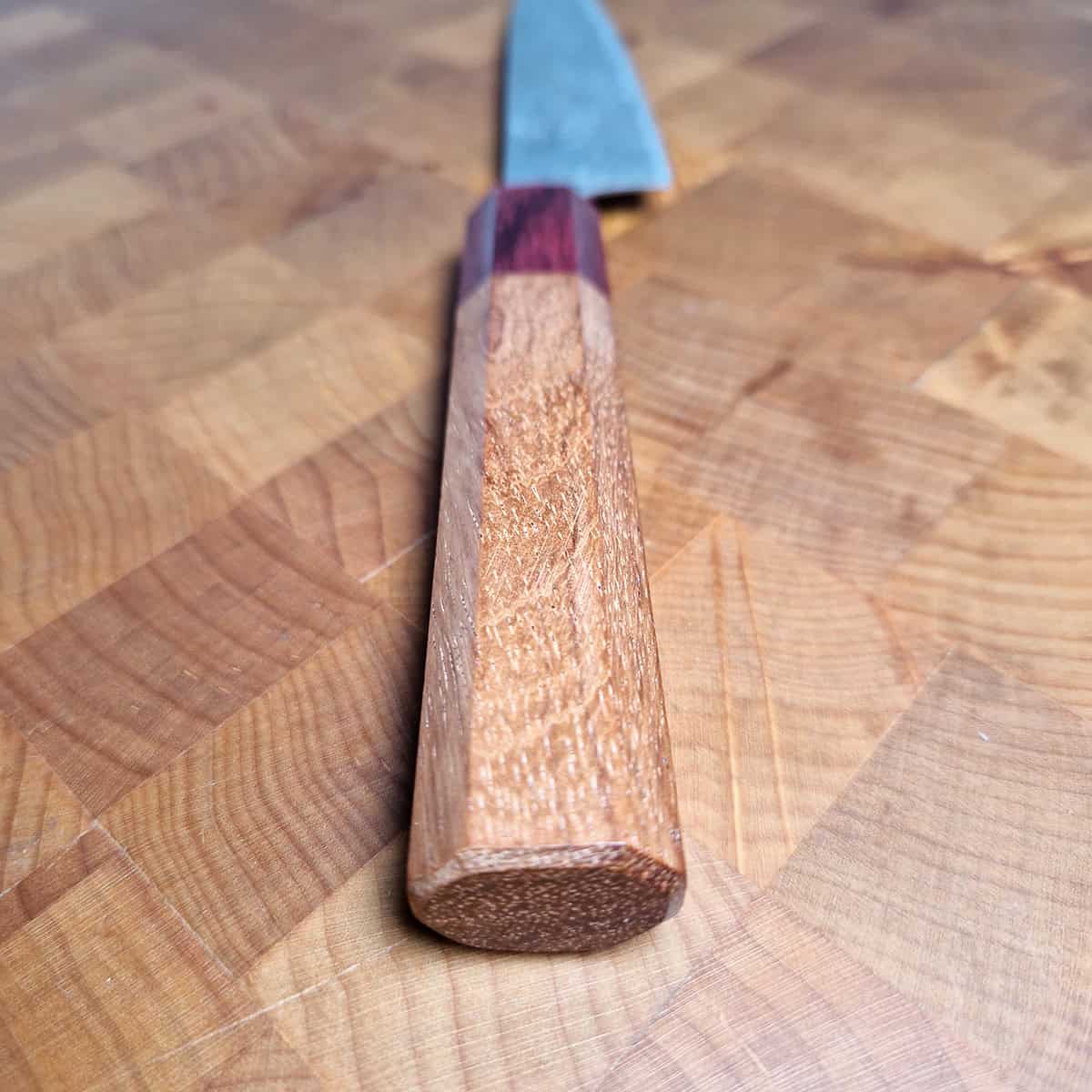12cm Universalkniv Suminigashi, SG2 - YOSHIMI KATO — bilde 2