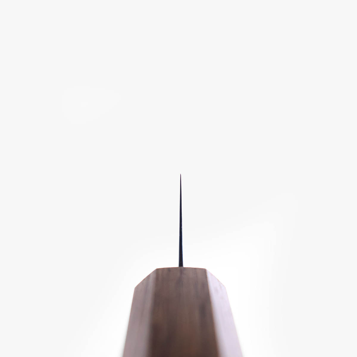 13,5cm Universalkniv, Mirror damask, Eik, VG10 - HARUYUKI — bilde 4
