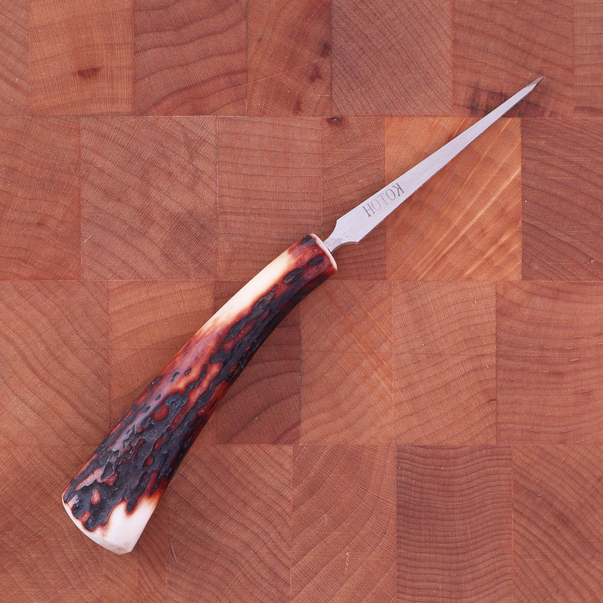 Ishakke "stag" - TAKEFU