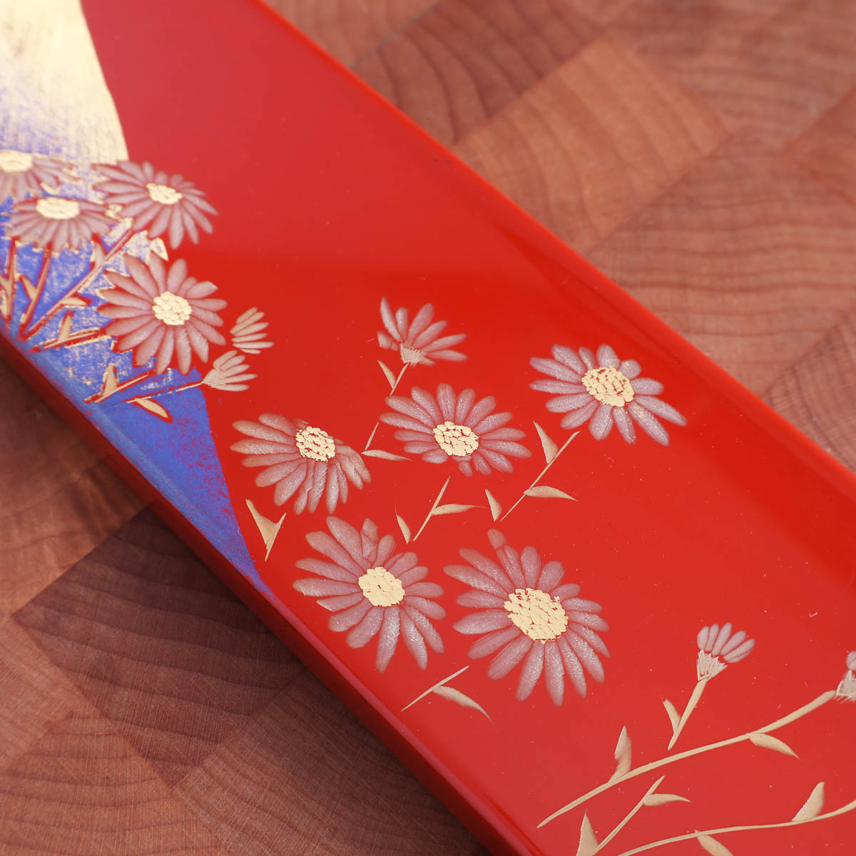 27cm Sujihiki "Genji Monogatari", VG10 - SAJI — bilde 11