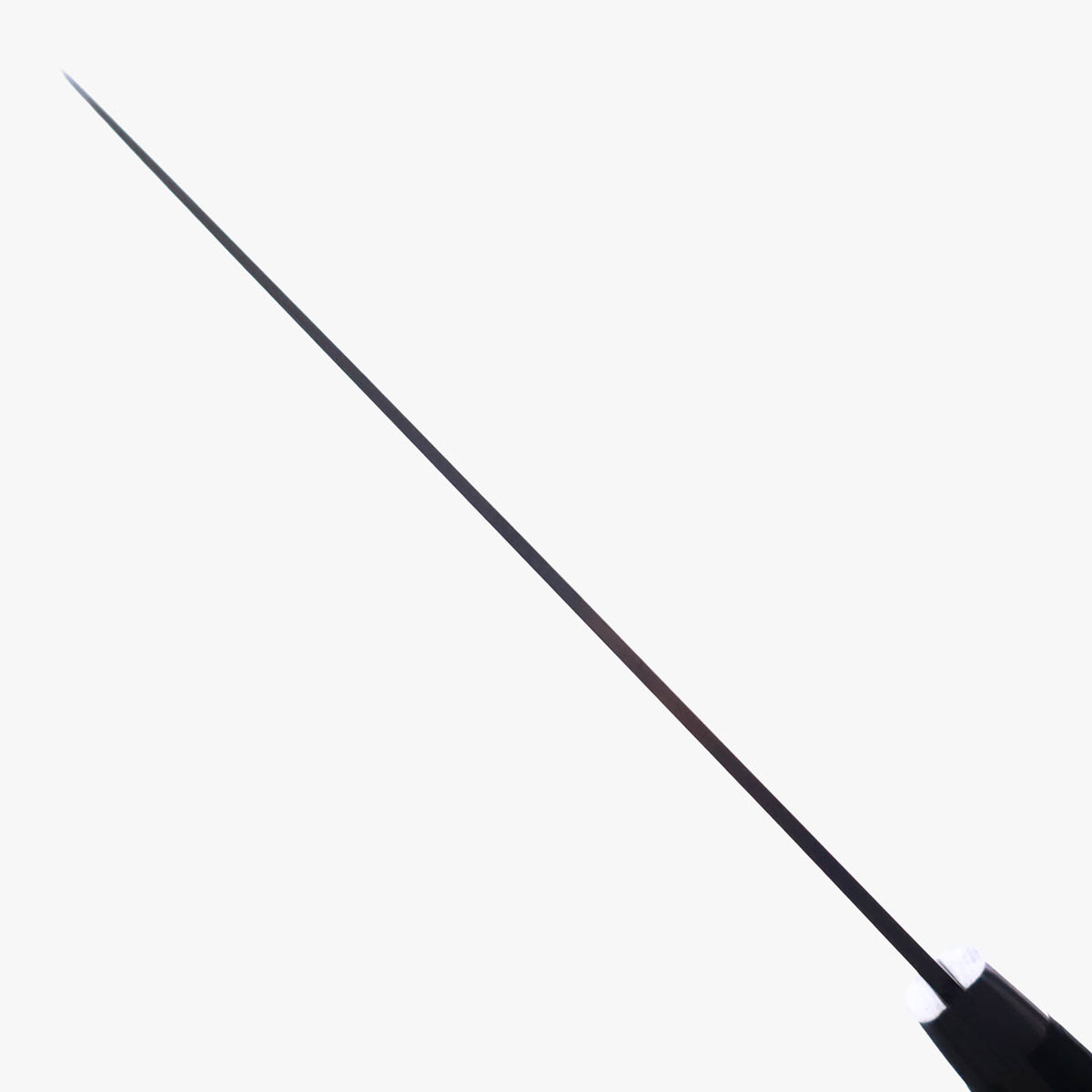 18cm Grønnsakskniv (santoku) "Genji Monogatari", VG10 - SAJI — bilde 6