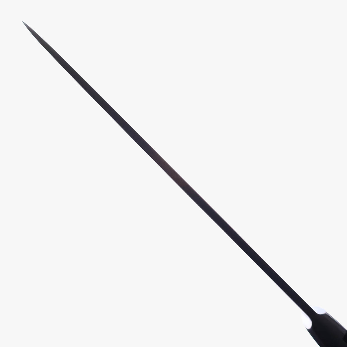 24cm Deba "western" VG10 - RYUSEN — bilde 6