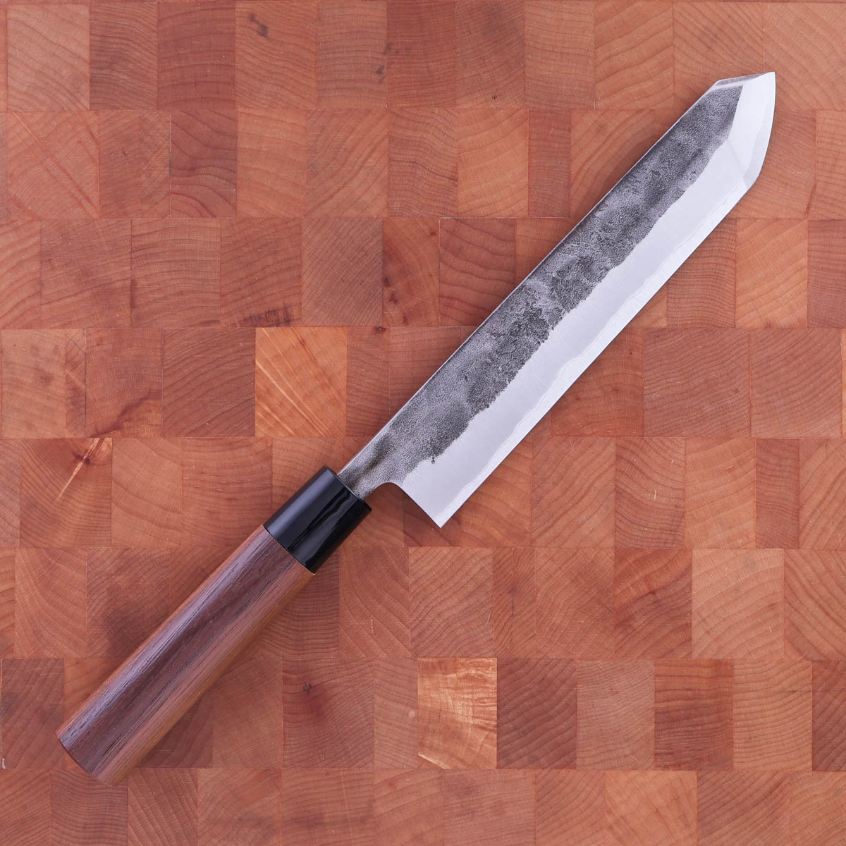 21cm Fileteringskniv (bonito), høykarbon - Sakoda Hamono