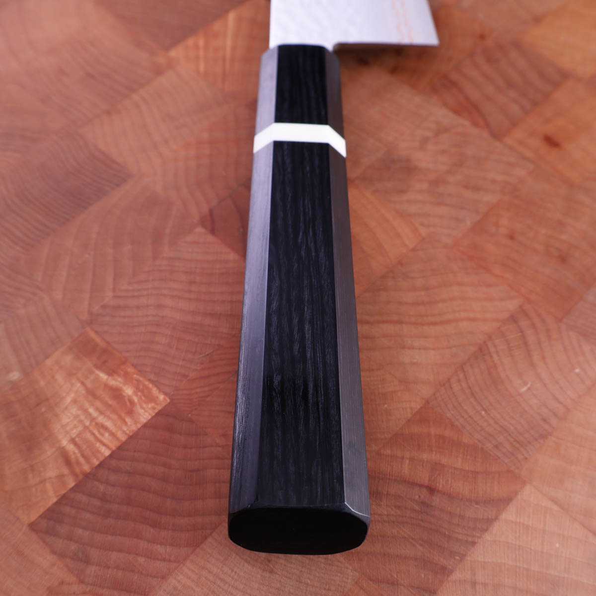 16.5cm Bunka "Copper Damask", SLD - HATSUKOKORO — bilde 3