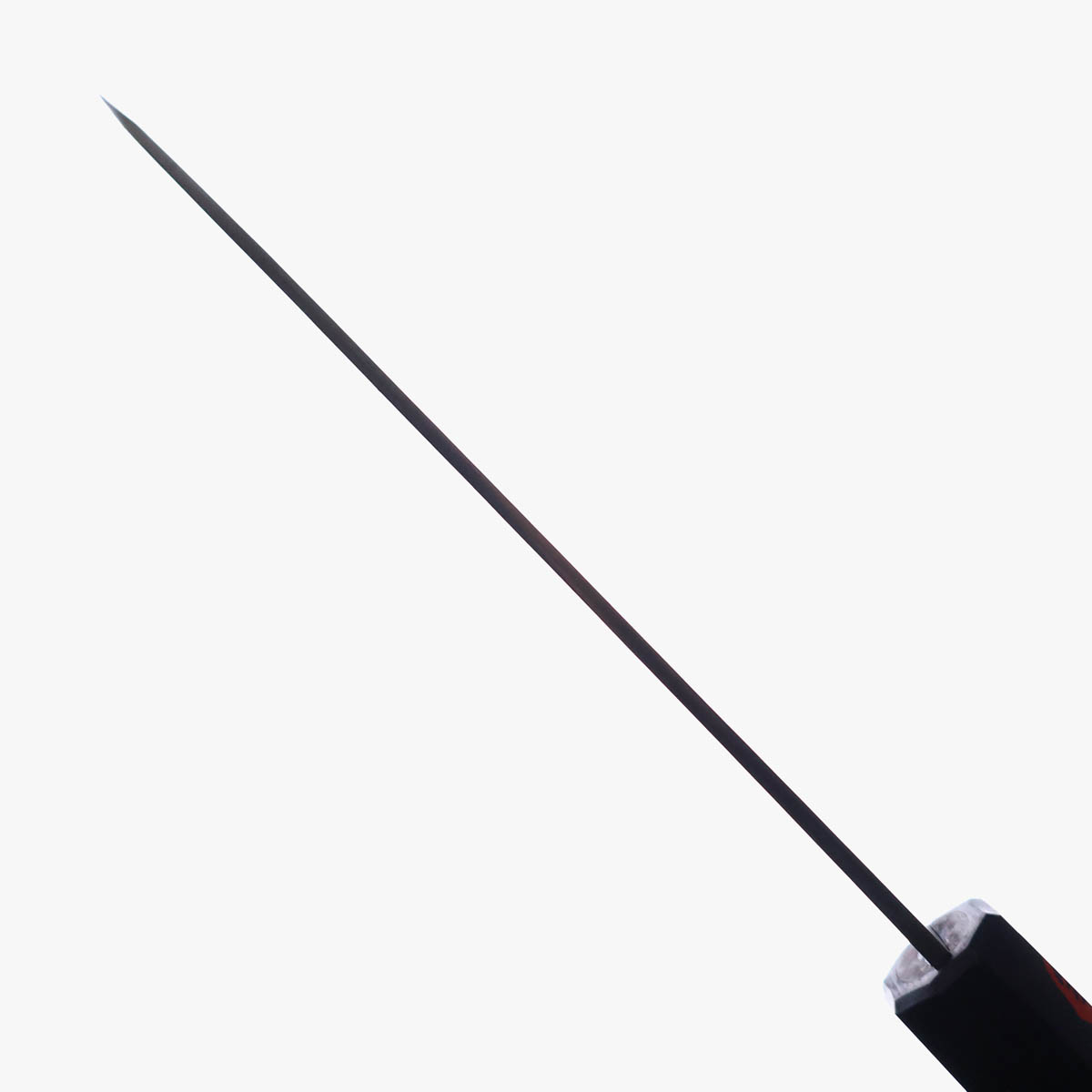 16,5cm Grønnsakskniv Nashiji VG10 - TANAKA — bilde 5