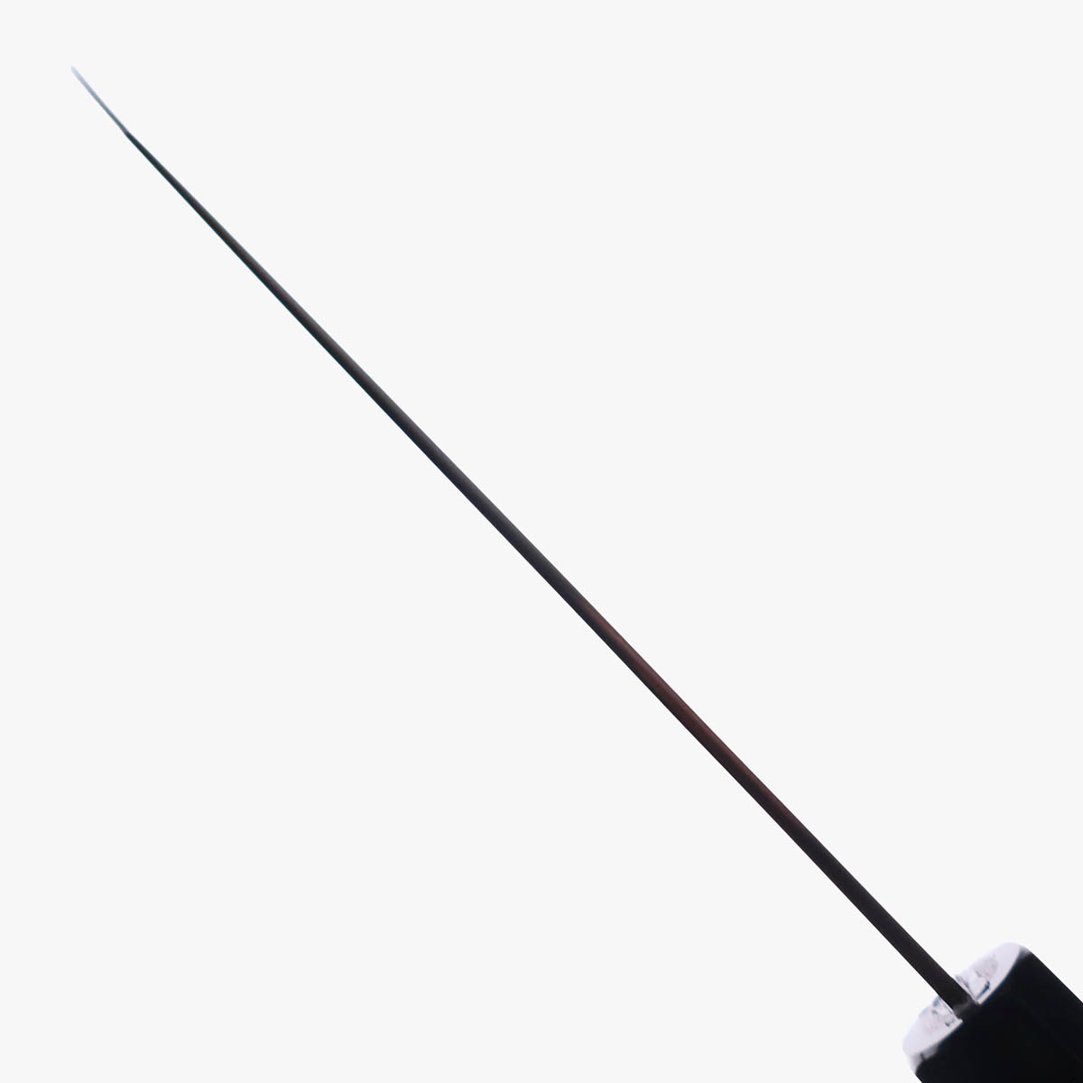 18cm Grønnsakskniv (Bunka) Mirror ZDP189 - MATSUBARA TANAKA — bilde 5