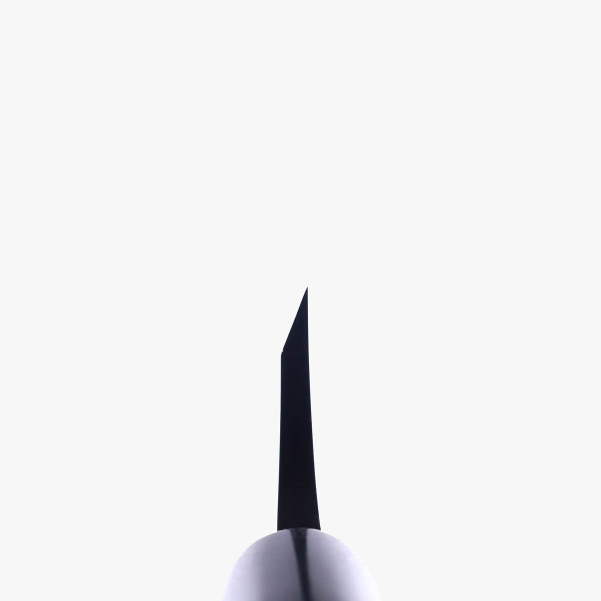 24cm Deba Shirogami II - MASAMOTO — bilde 5