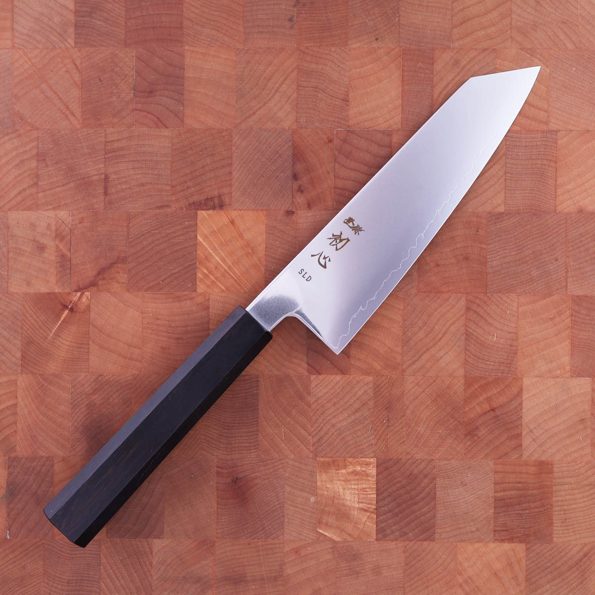 17cm Bunka "Akarui", SLD - HATSUKOKORO