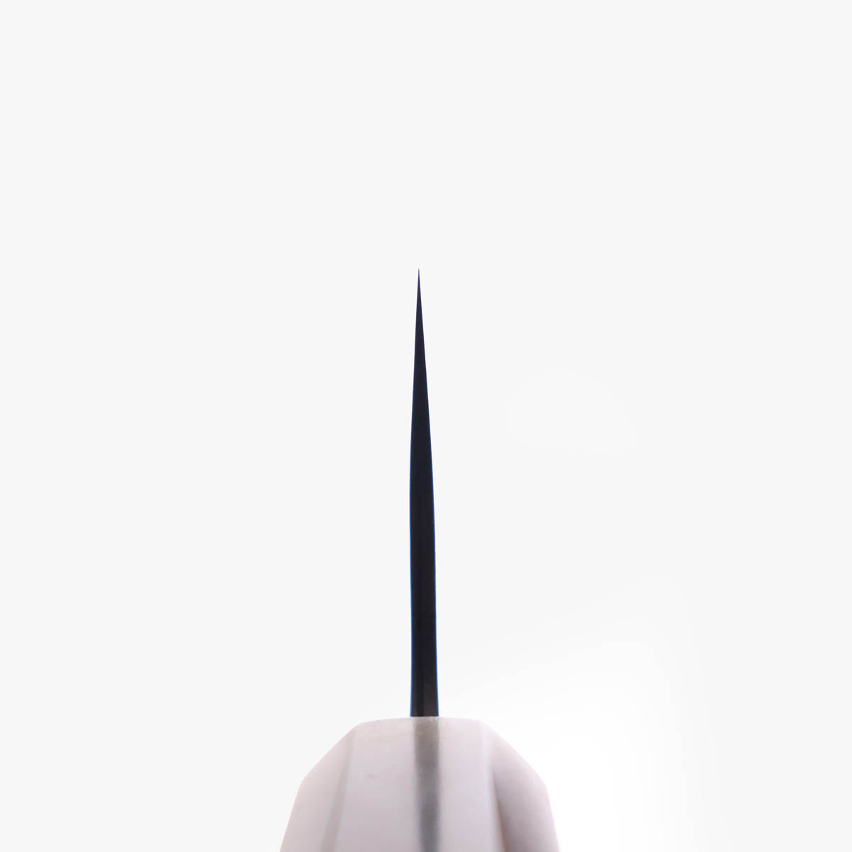 16,5cm Grønnsakskniv (Santoku) Kuroshi m/damask, R2 - SAJI — bilde 7