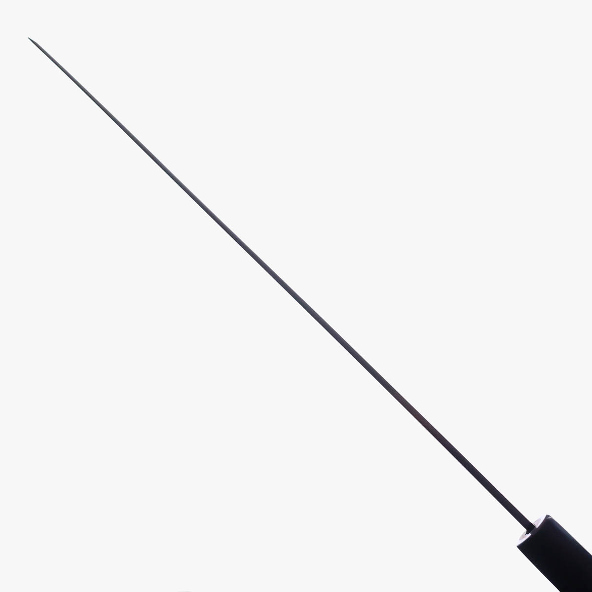 33cm Takobiki Shirogami II - MASAMOTO — bilde 6