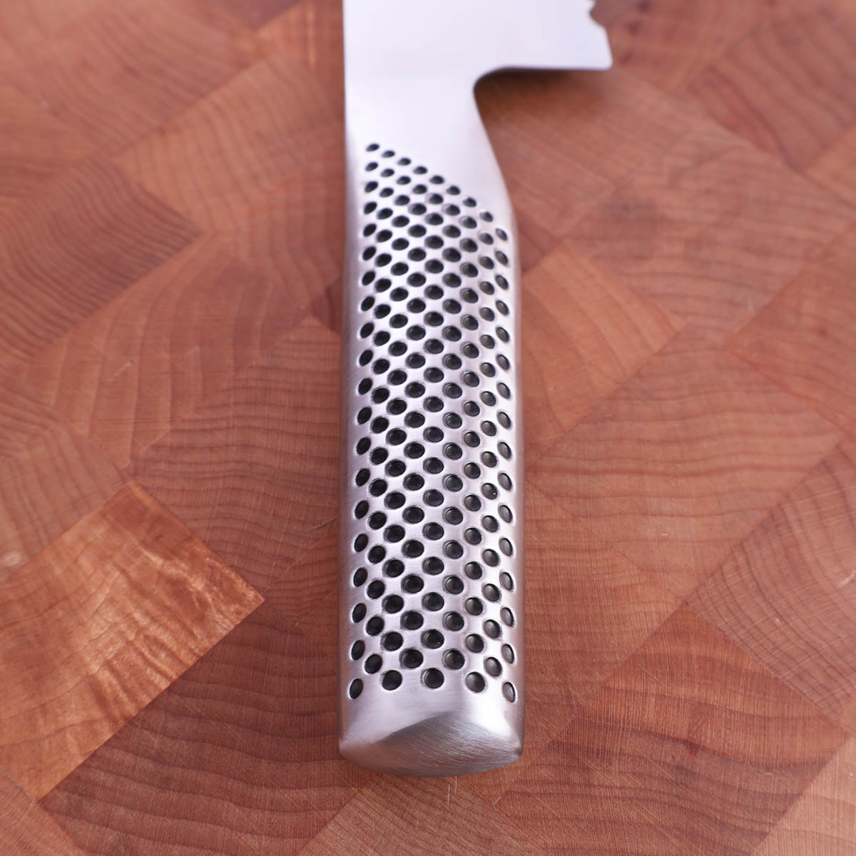20cm Brødkniv - GLOBAL — bilde 3