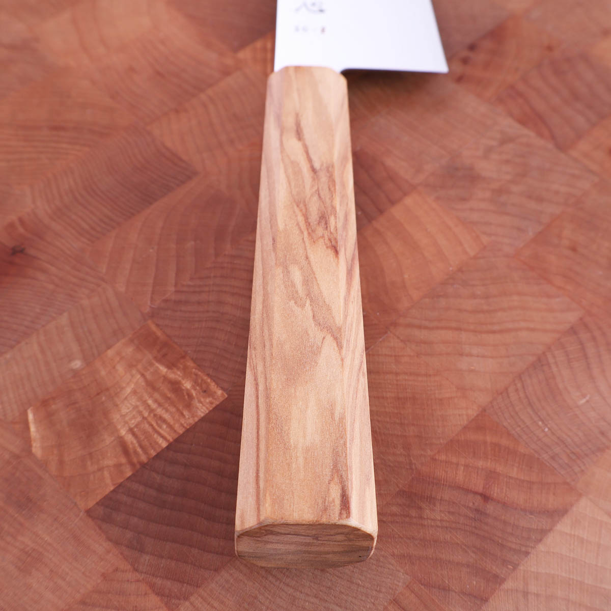 18cm Bunka, Ryuhyo, SG2 - Hatsukokoro — bilde 3