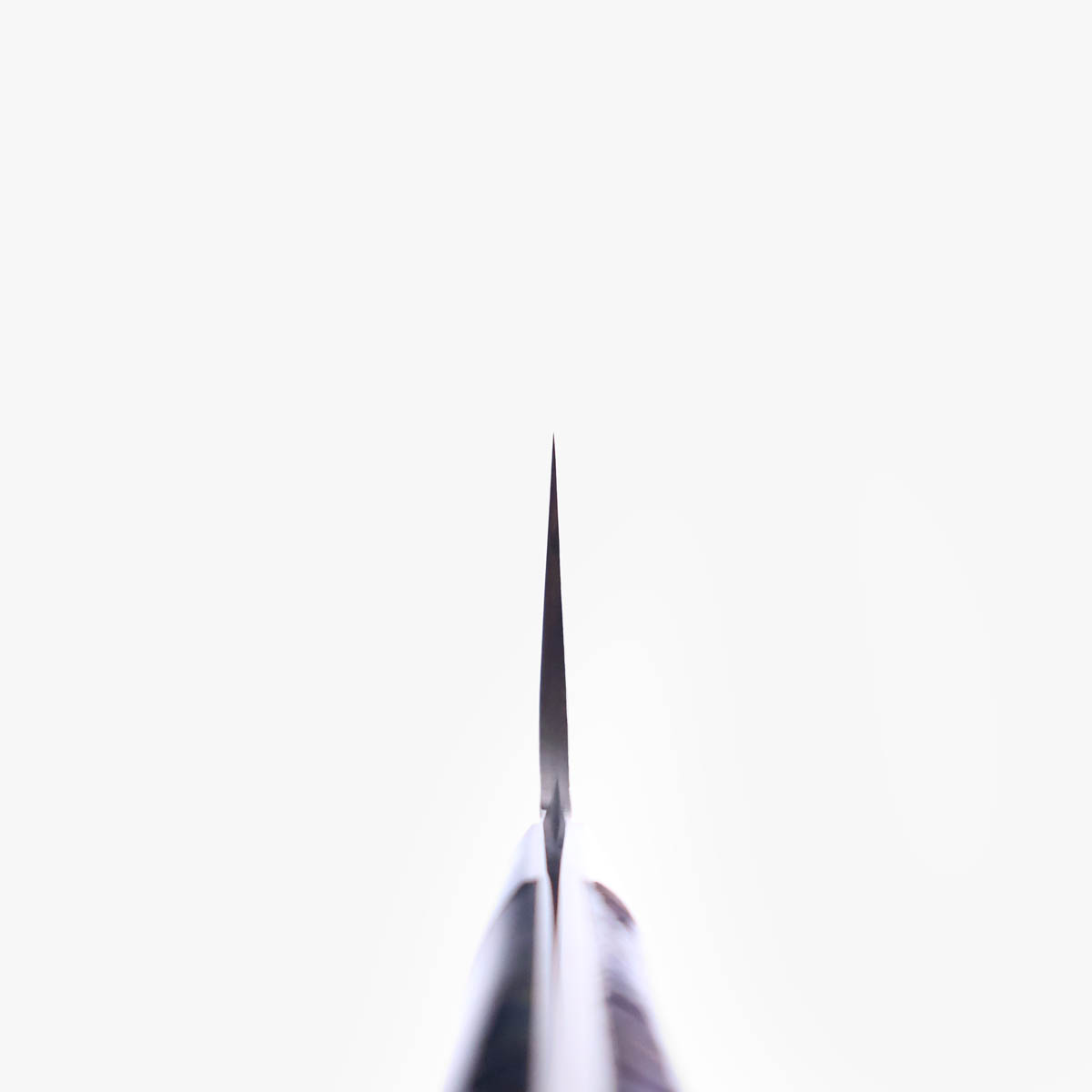 21cm Kokkekniv (Gyoto), "X-Tsuchime" VG10, Pine - SAJI — bilde 5