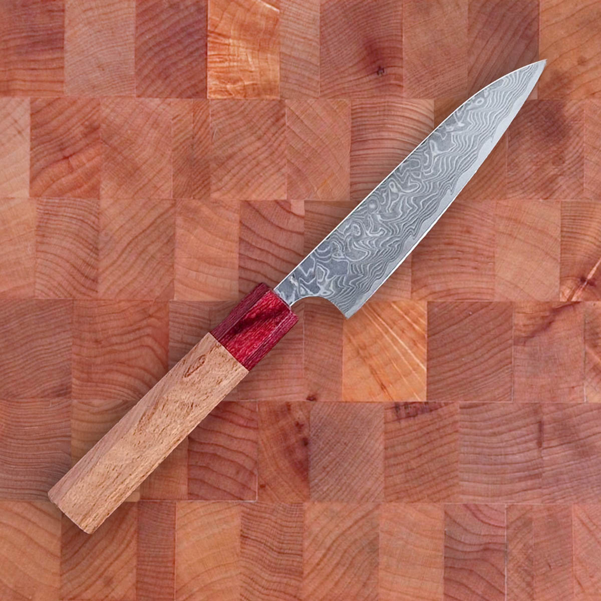 12cm Universalkniv Suminigashi, SG2 - YOSHIMI KATO
