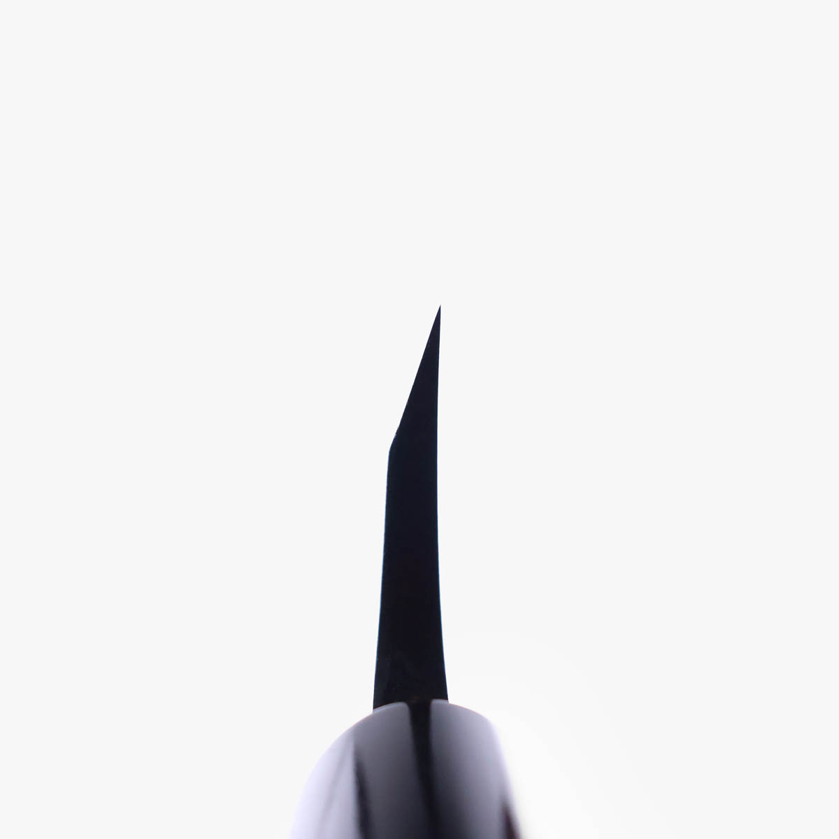 24cm Deba Shirogami II - MASAMOTO — bilde 5