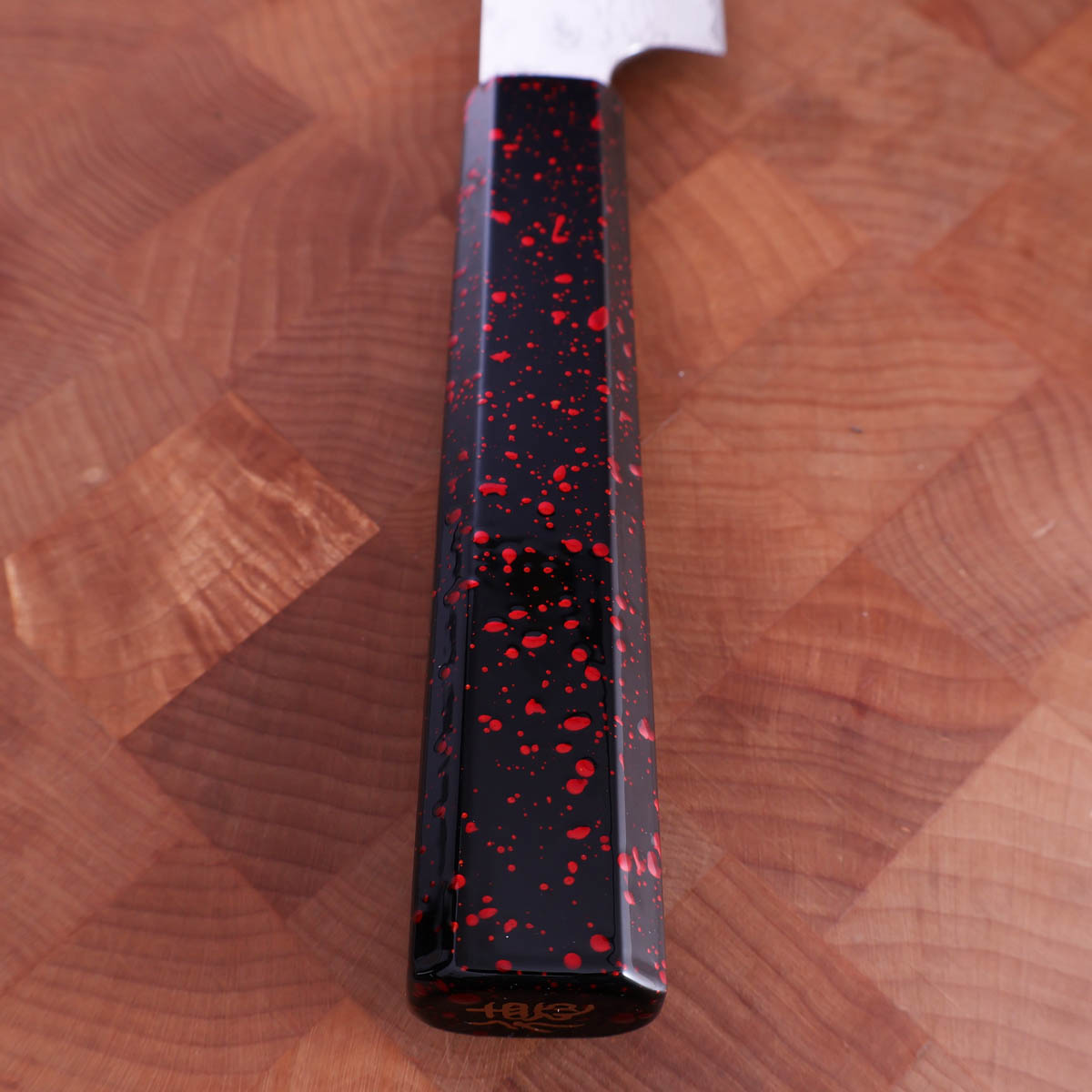15cm Universalkniv (petty), SG2, Kenshiro Hatono — bilde 3