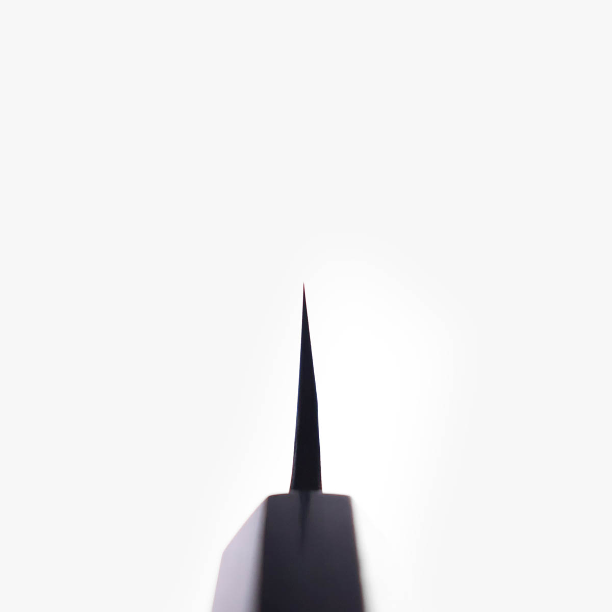 13.5cm Universalkniv, Kurochi/Tsuchime, Super Aogami - Nao Yamamoto — bilde 4