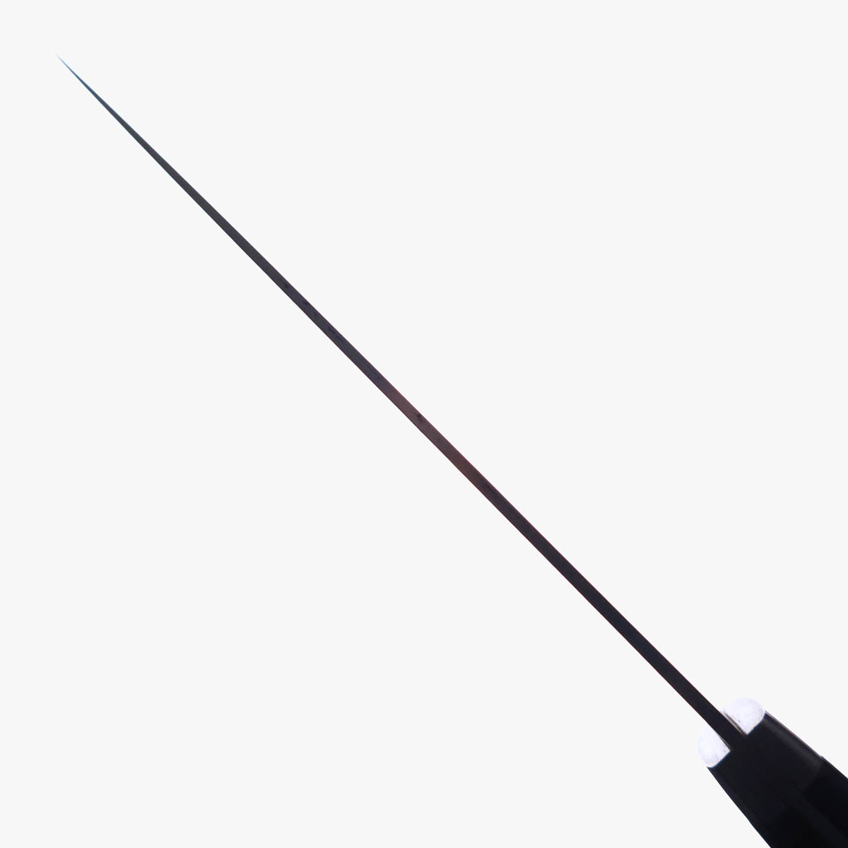 13cm Universalkniv "Genji Monogatari", VG10 - SAJI — bilde 8