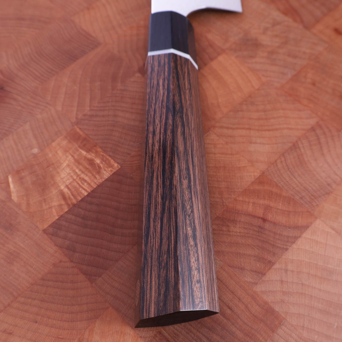 21cm Kiritsuke, ZUIUN, SG2, Inkl Saya - KANETSUGU — bilde 4