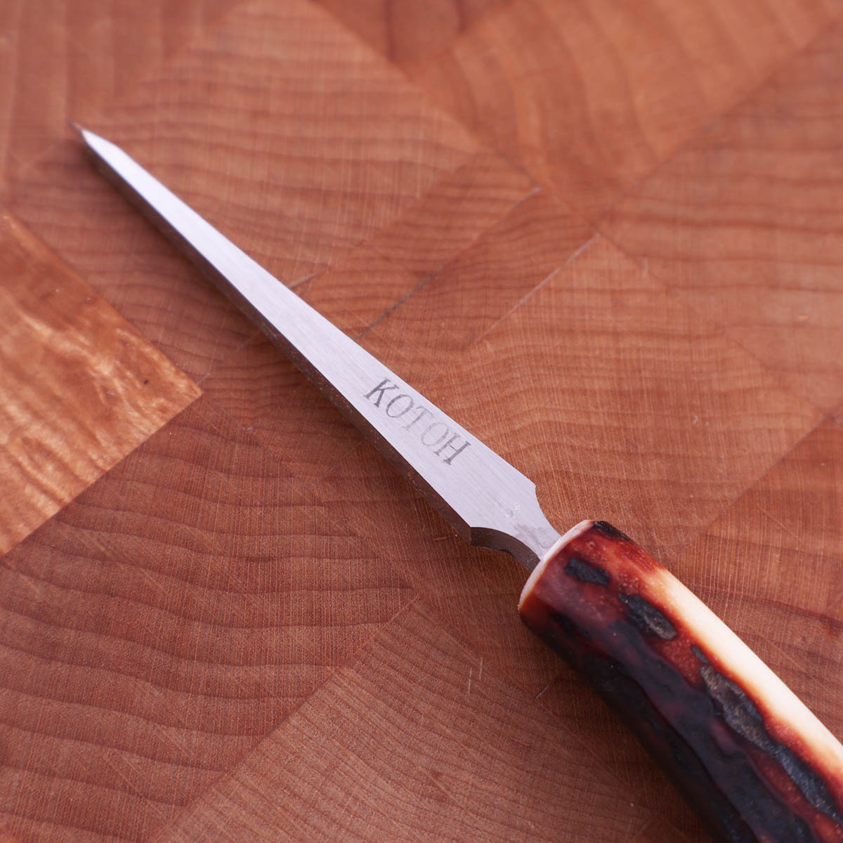 Ishakke "stag" - TAKEFU — bilde 2