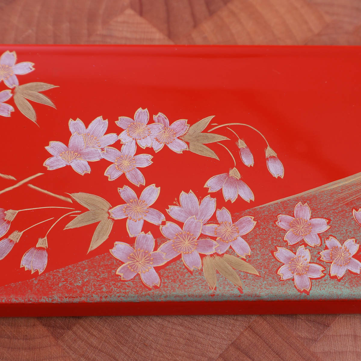 27cm Kokkekniv (gyoto) "Genji Monogatari", VG10 - SAJI — bilde 11