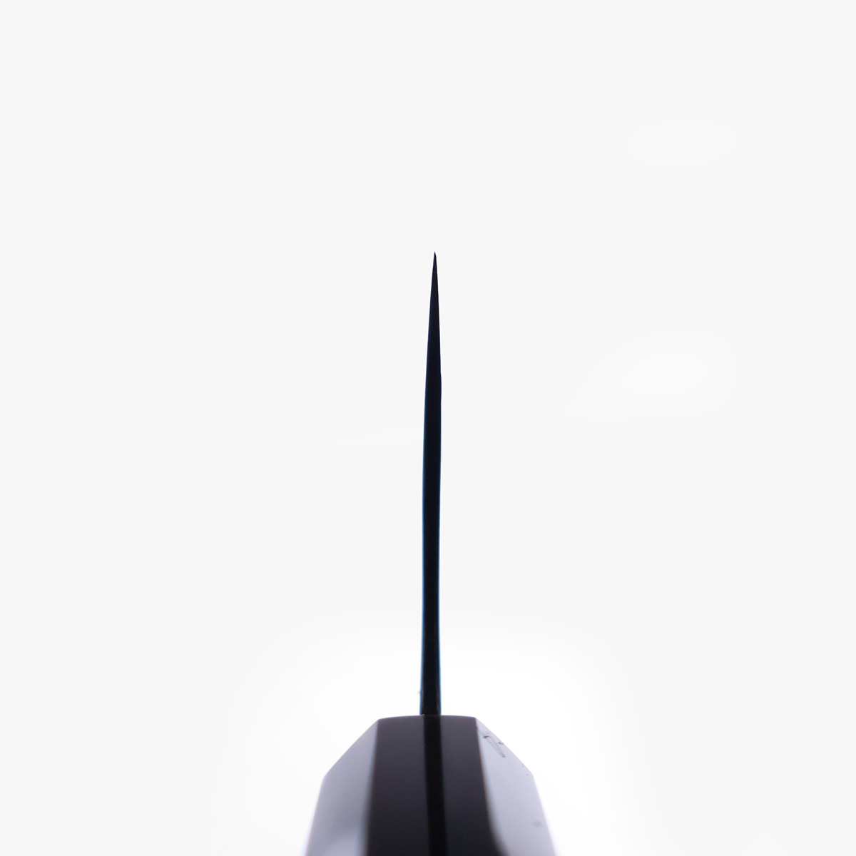 21cm Kokkekniv (gyoto) nr.1, damask - Thulesius Works — bilde 4