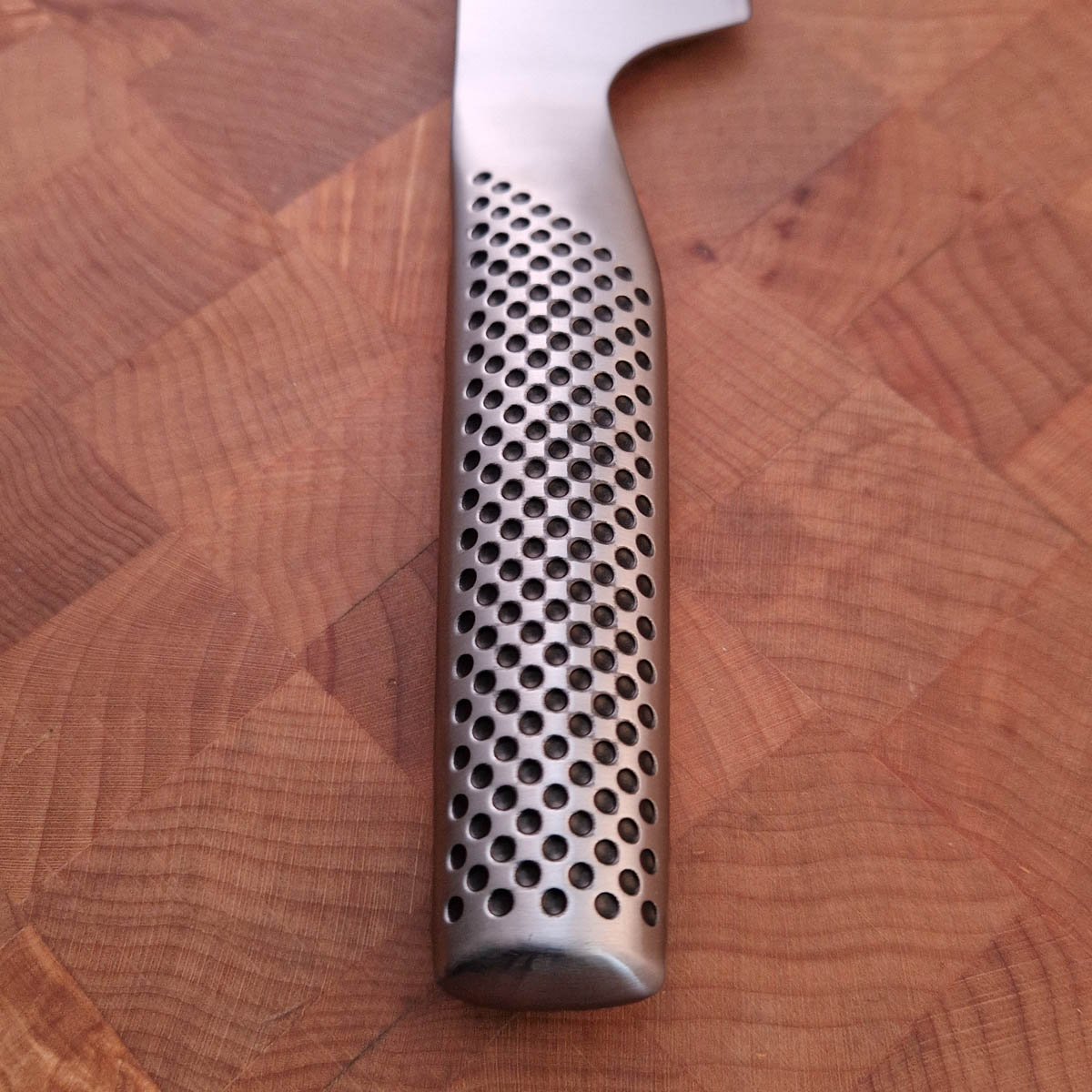 21cm Sujihiki (tranchering) - GLOBAL — bilde 4