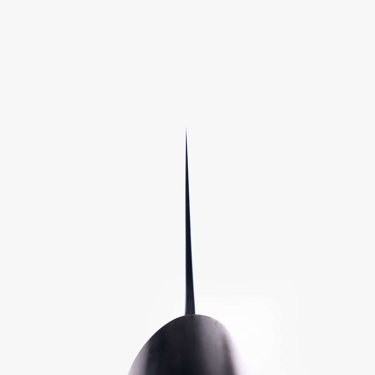18cm Kokkekniv, Aogami II - SHIRO KAMO — bilde 4