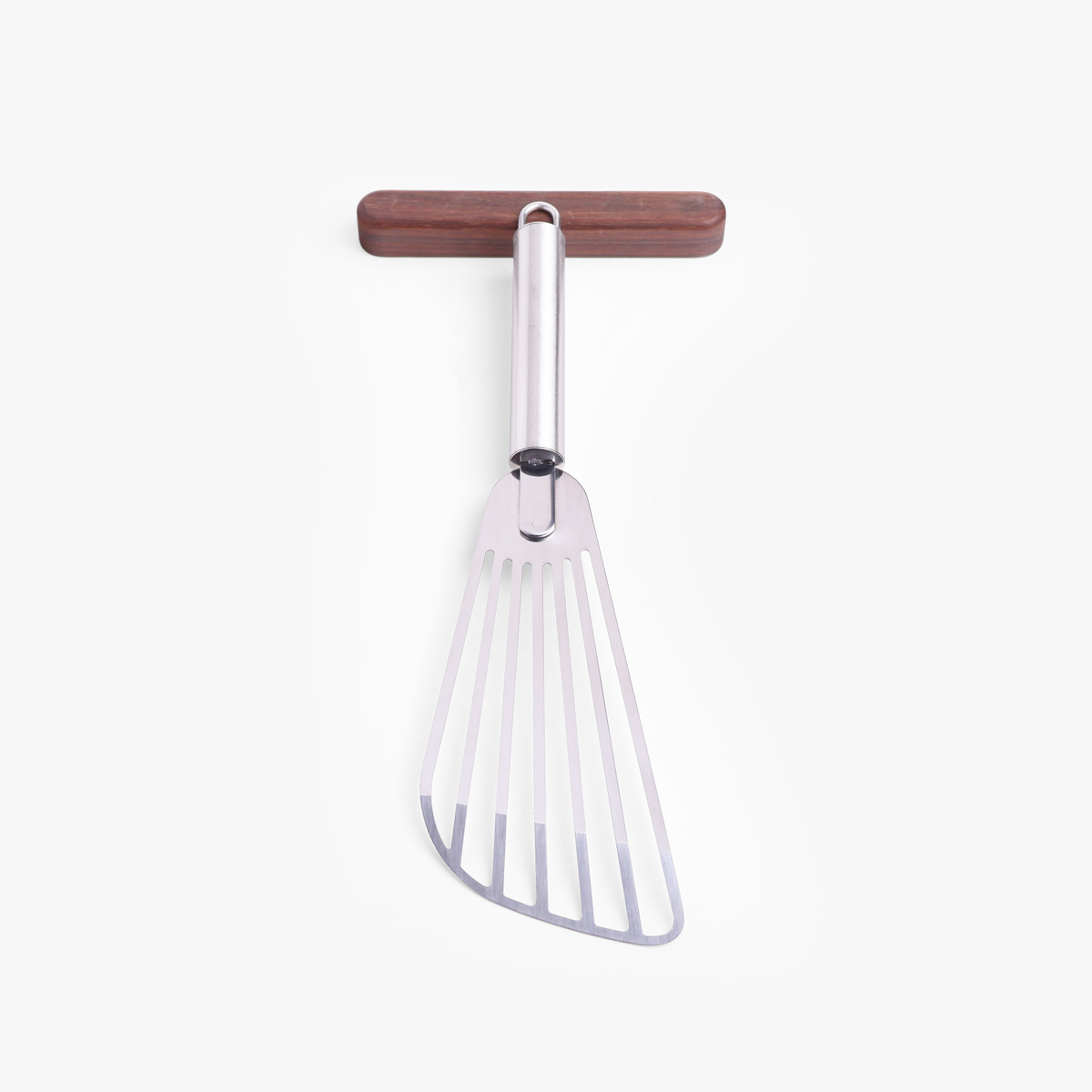 Stekespade for egg, rustfritt stål - WEIS — bilde 3
