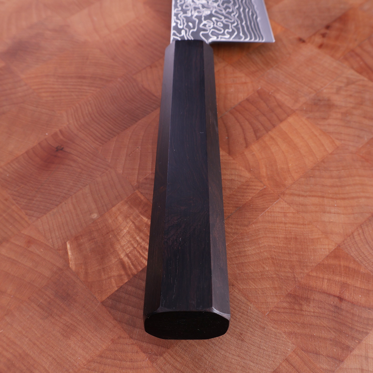 17cm Bunka, Ryuhyo Black, SG2 - Hatsukokoro — bilde 3