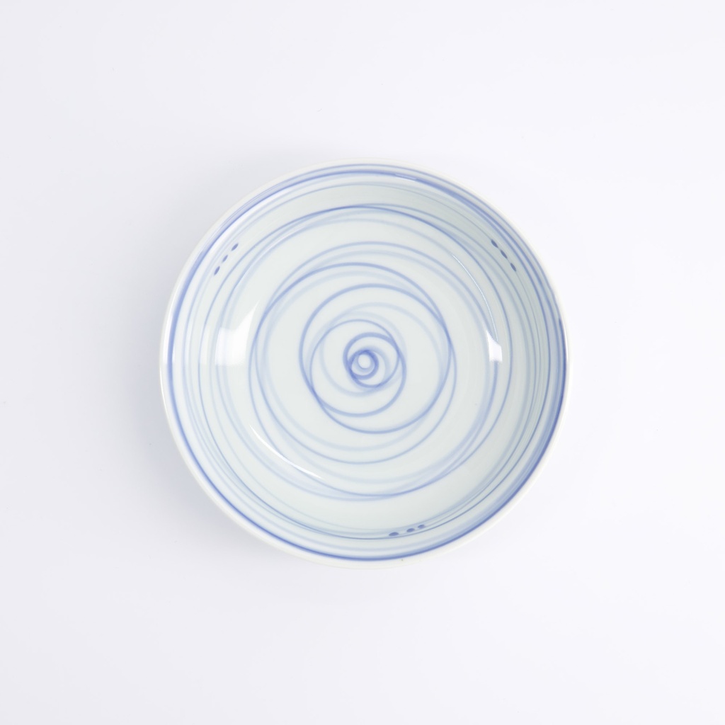 Liten skål, lys blå - Tokyo design studio — bilde 2