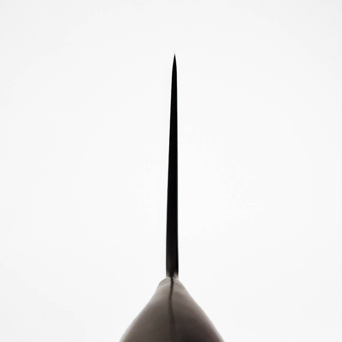 21cm Kokkekniv (gyoto) avrundet tupp - GLOBAL — bilde 4