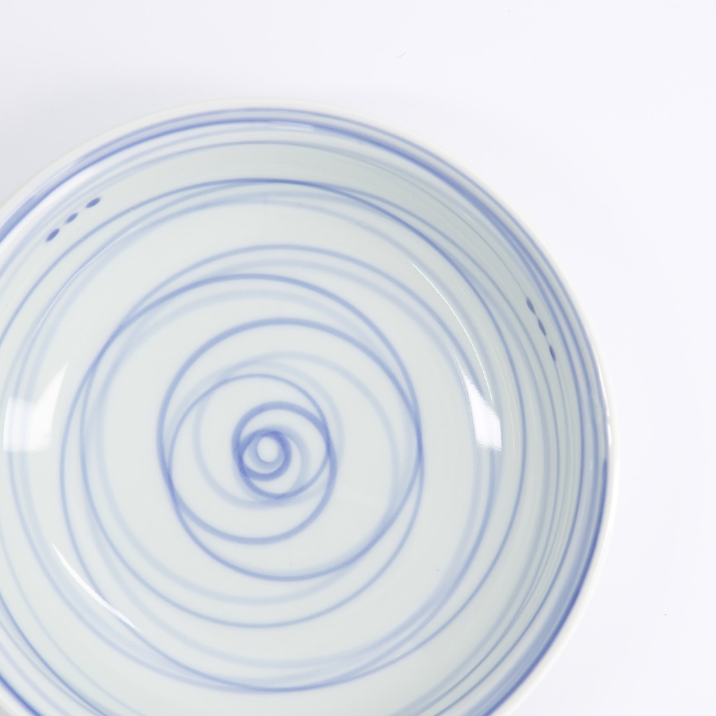 Liten skål, lys blå - Tokyo design studio — bilde 4