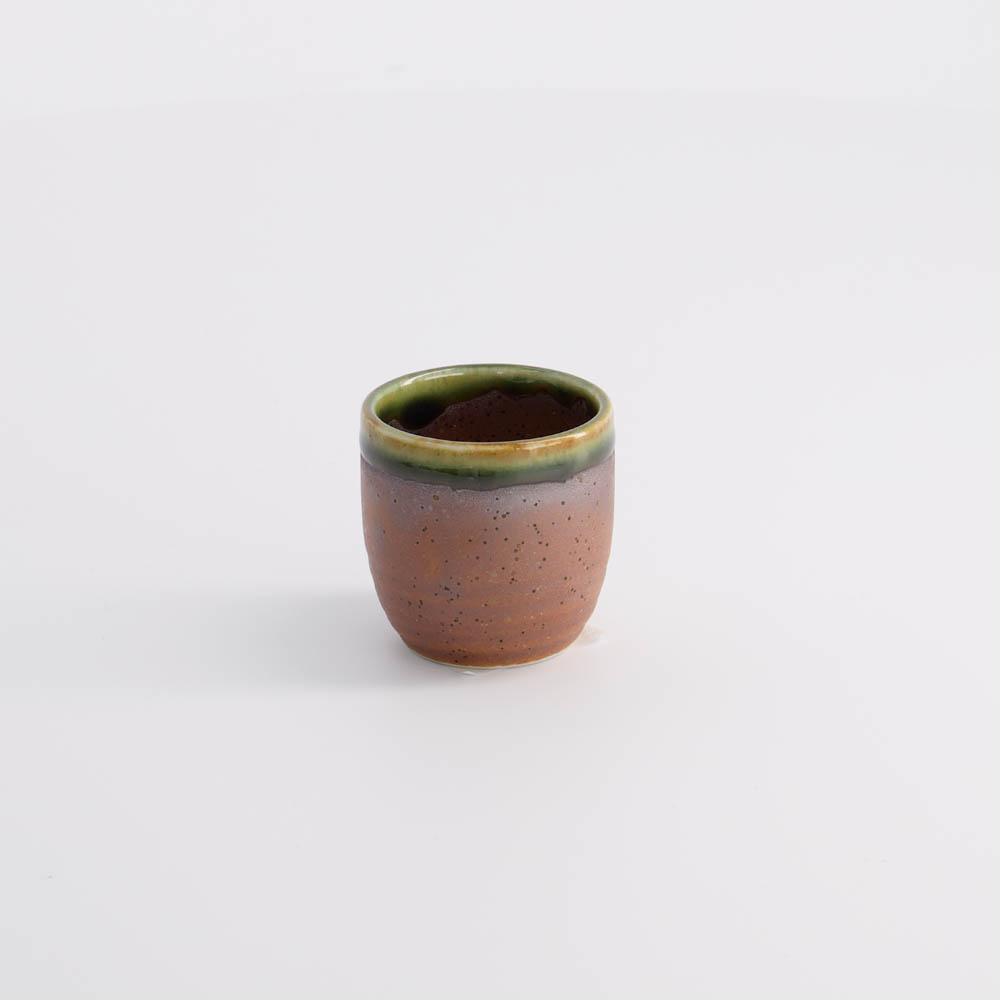 Sakekopp "Iga Brown" - Tokyo design studio — bilde 3