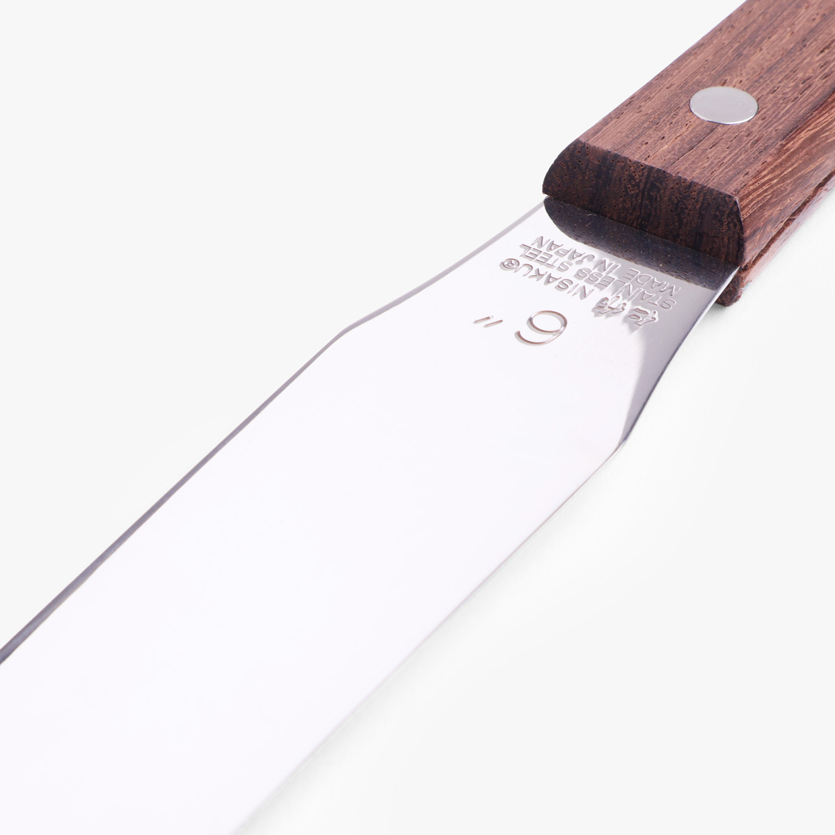 Spatel, 15cm - NISAKU — bilde 2