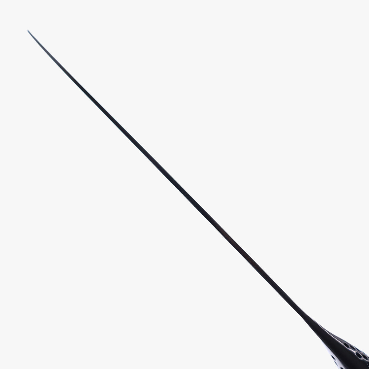 18cm Grønnsakskniv (santoku) m/dimpler - GLOBAL — bilde 5