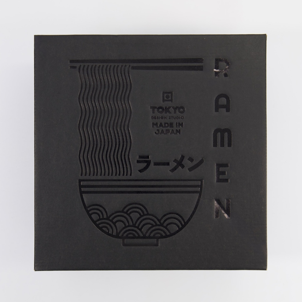 Gavesett 6 deler "Satomaki Tokusa", 1200ml - Tokyo design studio — bilde 5