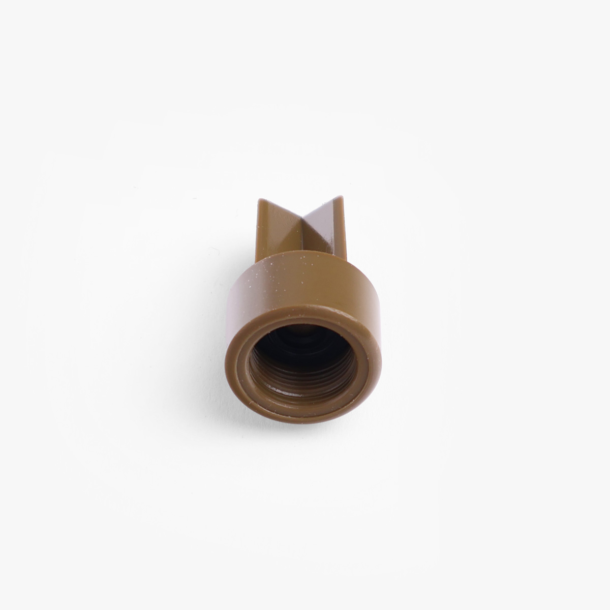 Reservedel til Chiba Peel S, "Cross Cap" - CHIBA