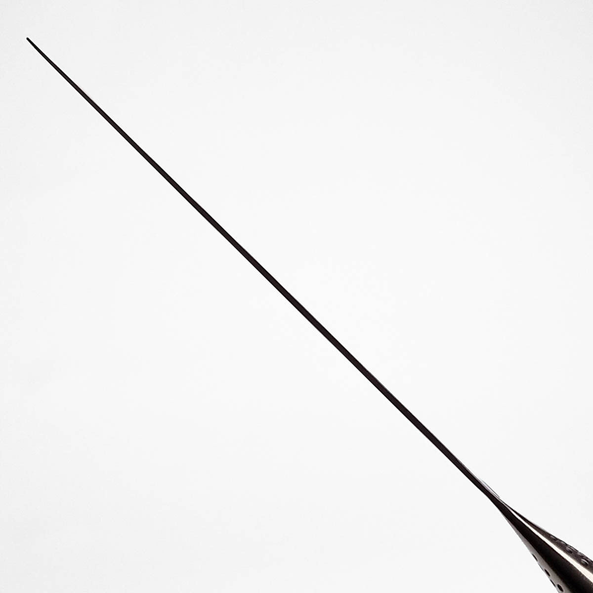 21cm Kokkekniv (gyoto) avrundet tupp - GLOBAL — bilde 5