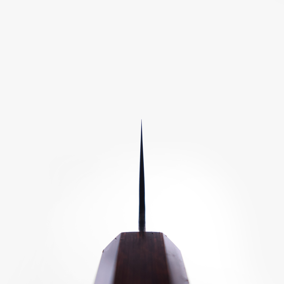 21cm Kokkekniv (gyoto), WA/Damask, VG10 - Sakai Takayuki — bilde 4