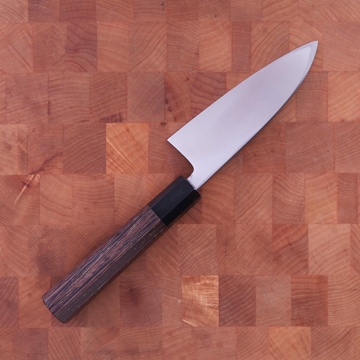 13cm Deba "Bogashi" G3 - TANREN — bilde 2