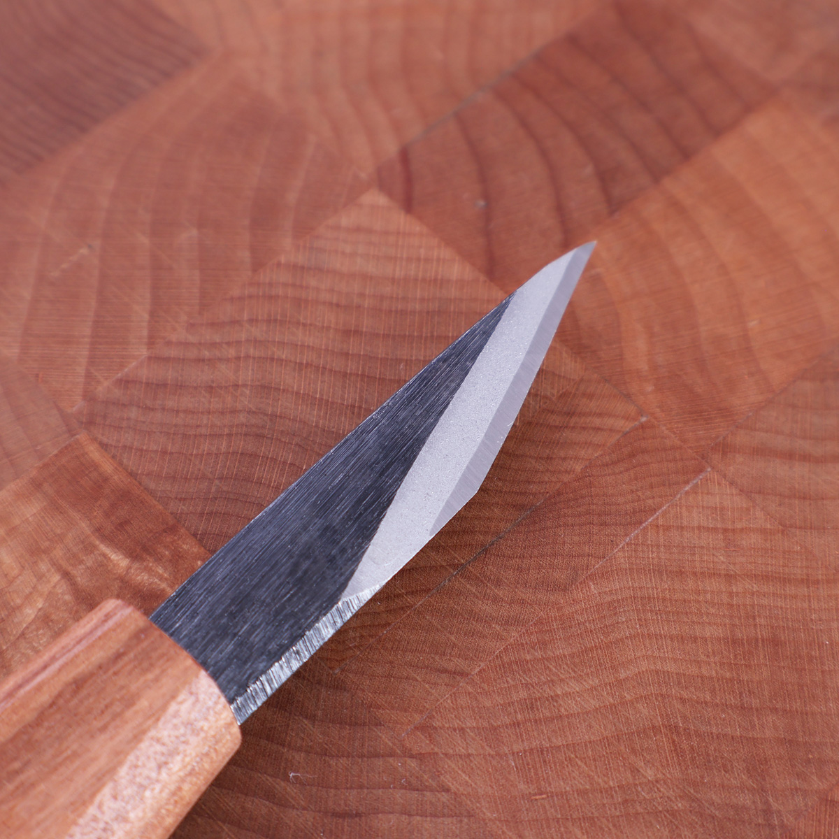 Kniv til treskjæring, "kiridashi" — bilde 2