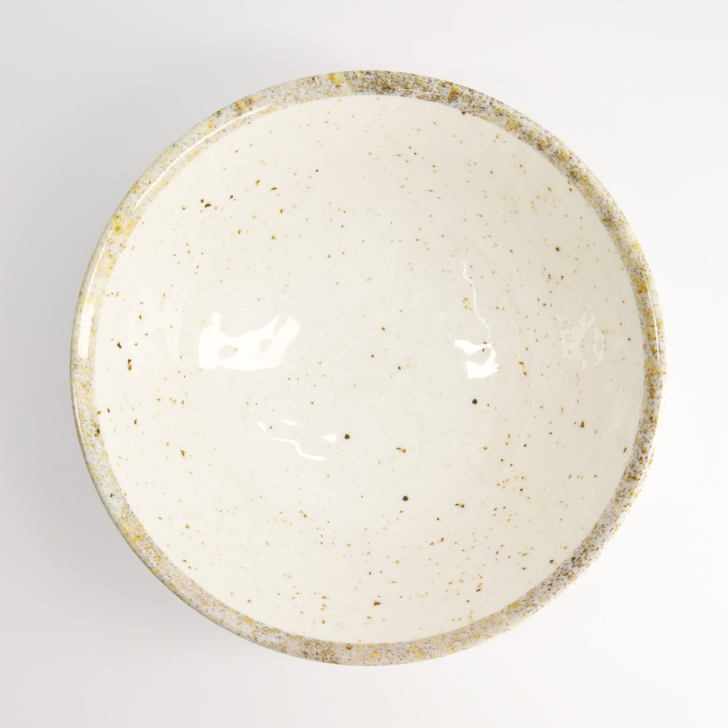 Ramen Skål "Earthware", malamine - Tokyo design studio — bilde 2